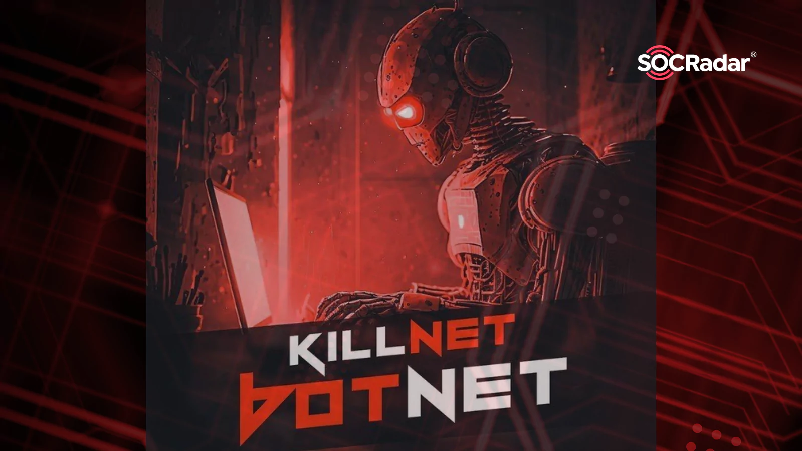 SOCRadar® Cyber Intelligence Inc. | KillNet Announces Launch of A New DDoS Service
