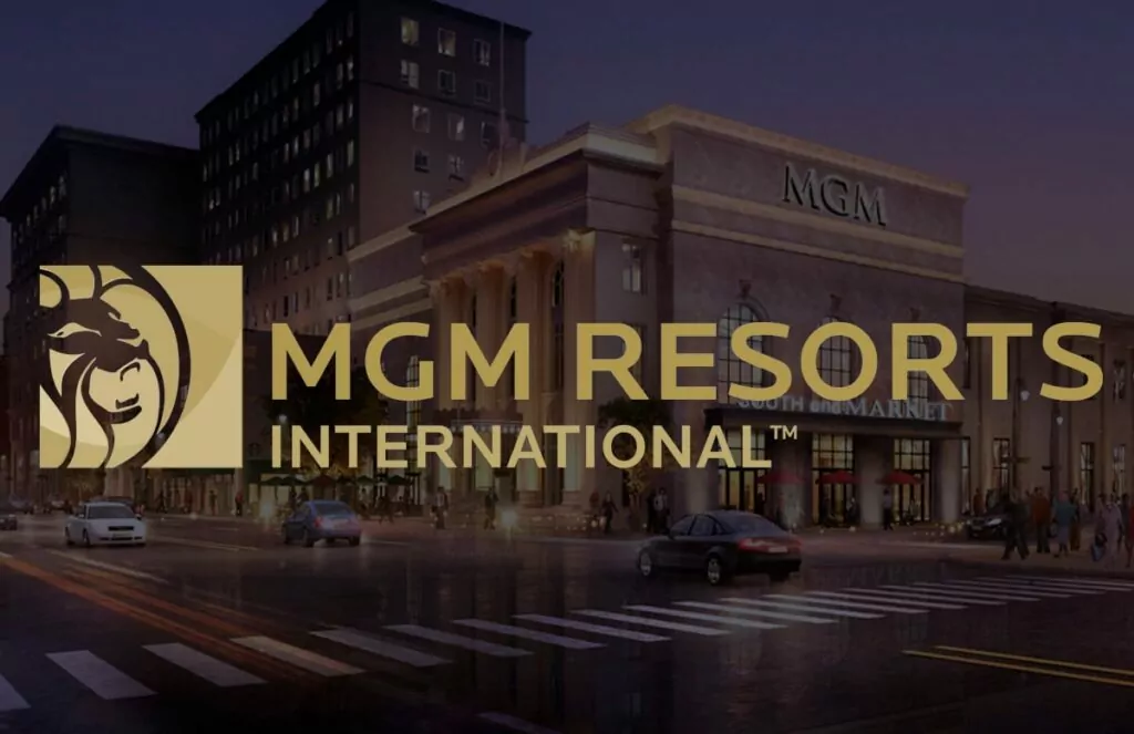 mgm resorts hack, september 2023