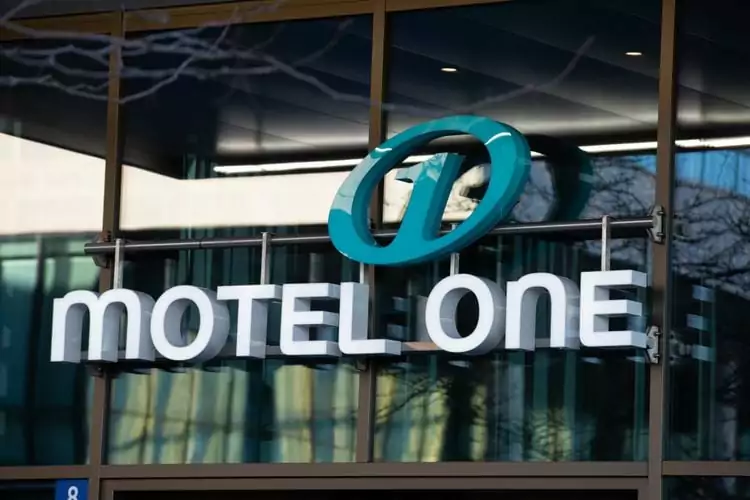 motel one, cyberattack september 2023