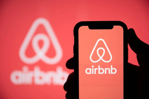 Alleged Airbnb Data Breach Exposed 1.2 Million Users' Personal Information