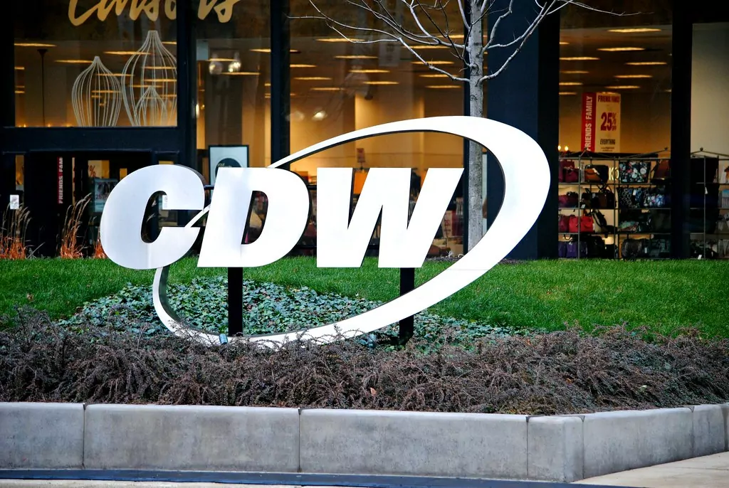 Tech Giant CDW Didn’t Meet LockBit’s $80M Ransom Demand