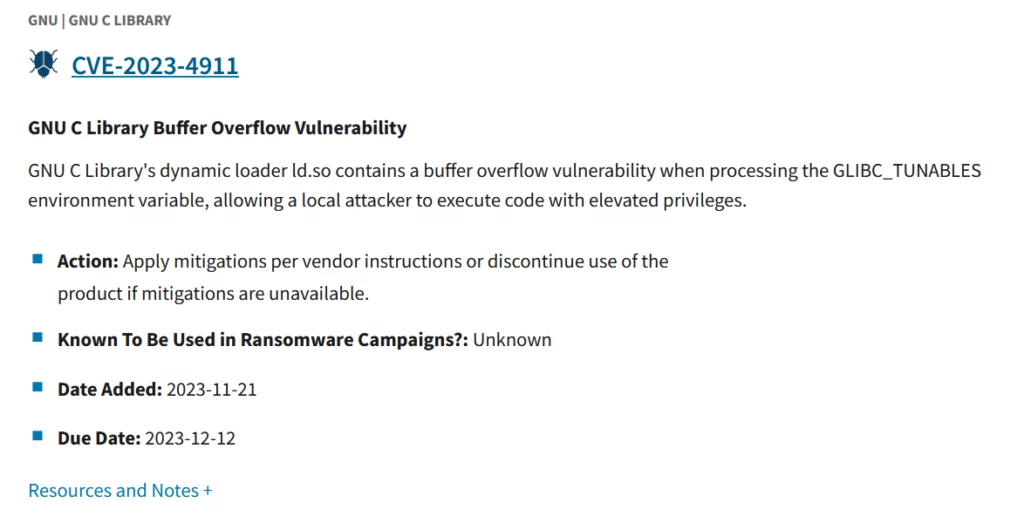 Looney Tunables PoC Available for LPE Vulnerability Impacting Major