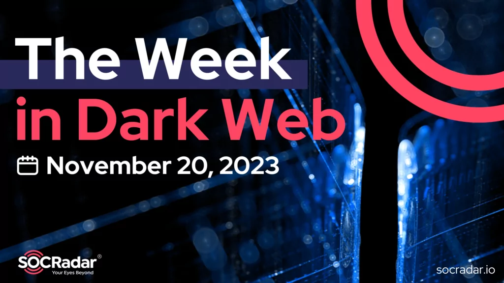 Dark Web Sales: E-Commerce and Crypto Wallet Databases, Fortinet Access in US, UK Credit Cards