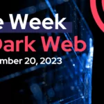 Dark Web Sales: E-Commerce and Crypto Wallets’ Databases, Fortinet Access in US, UK Credit Cards