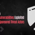 Exploring the Top Vulnerabilities Exploited by State-Sponsored Threat Actors