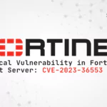 Fortinet Reveals Critical Vulnerability in FortiSIEM Report Server (CVE-2023-36553): Patch Now