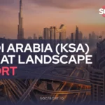 A Brief Look at SOCRadar’s Saudi Arabia Threat Landscape Report