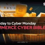 Surging Tide of E-Commerce Security Threats: Insights from SOCRadar’s Report