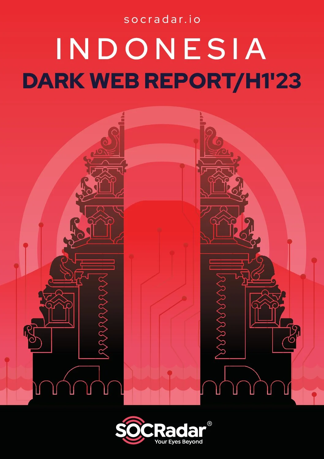 SOCRadar® Cyber Intelligence Inc. | Indonesia Dark Web Report (H1’23)