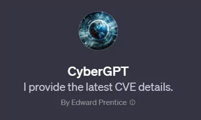 CyberGPT