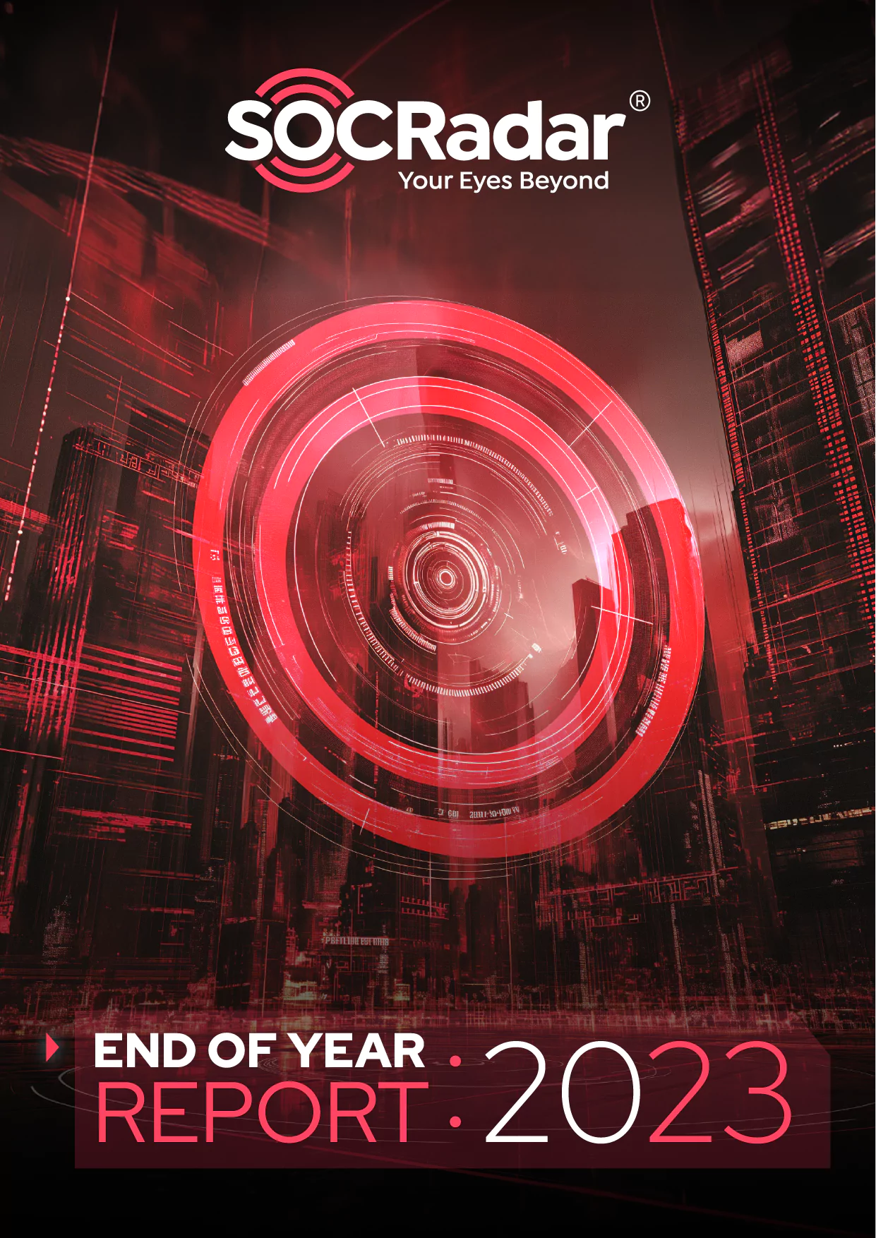 SOCRadar® Cyber Intelligence Inc. | End of Year Report 2023