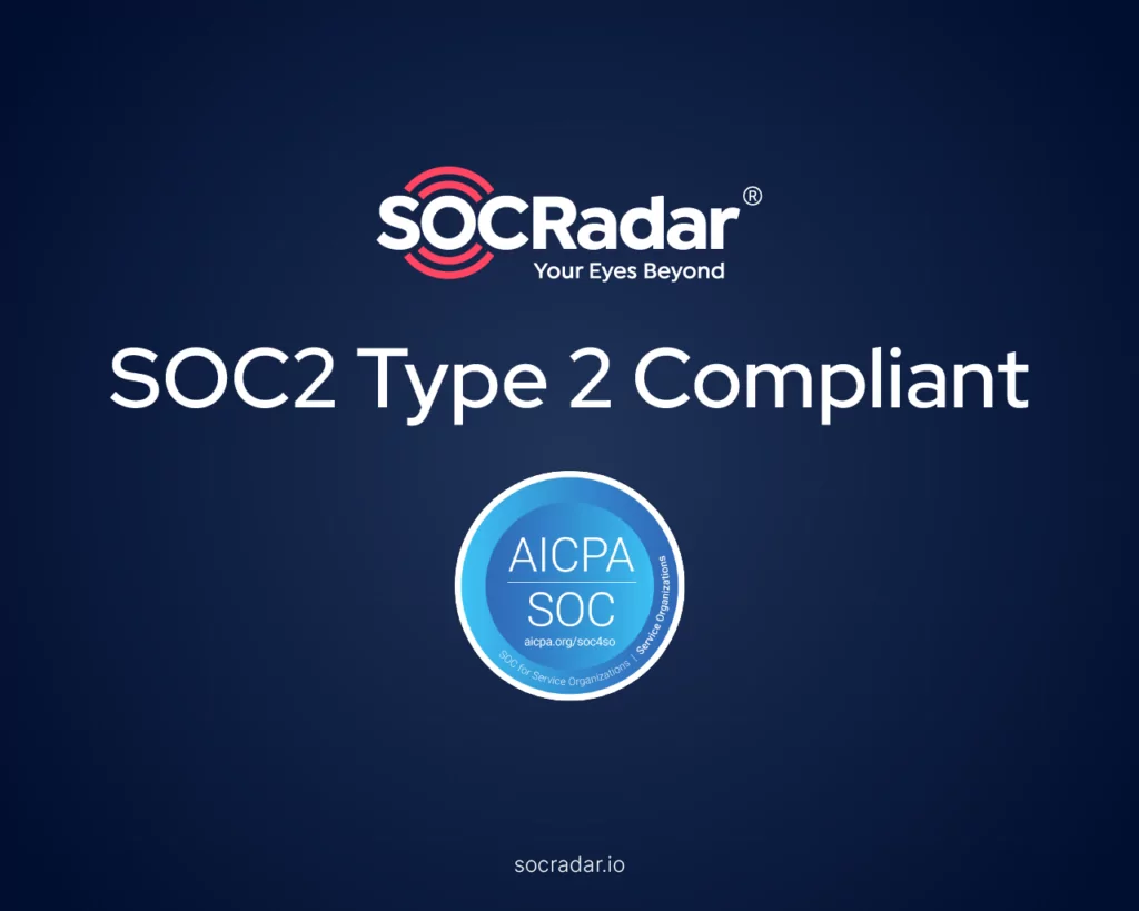 Compliance with SOC 2 requirements indicates that an organization maintains a high level of information security. Strict compliance requirements (tested through on-site audits) can help ensure sensitive information is handled responsibly.