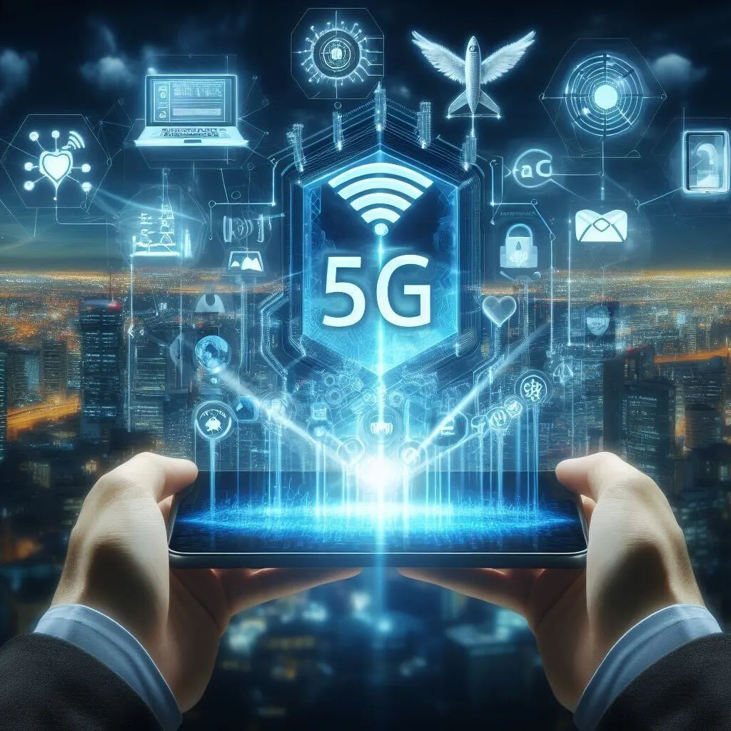 Expanding Attack Surfaces with the Advent of 5G Technology
