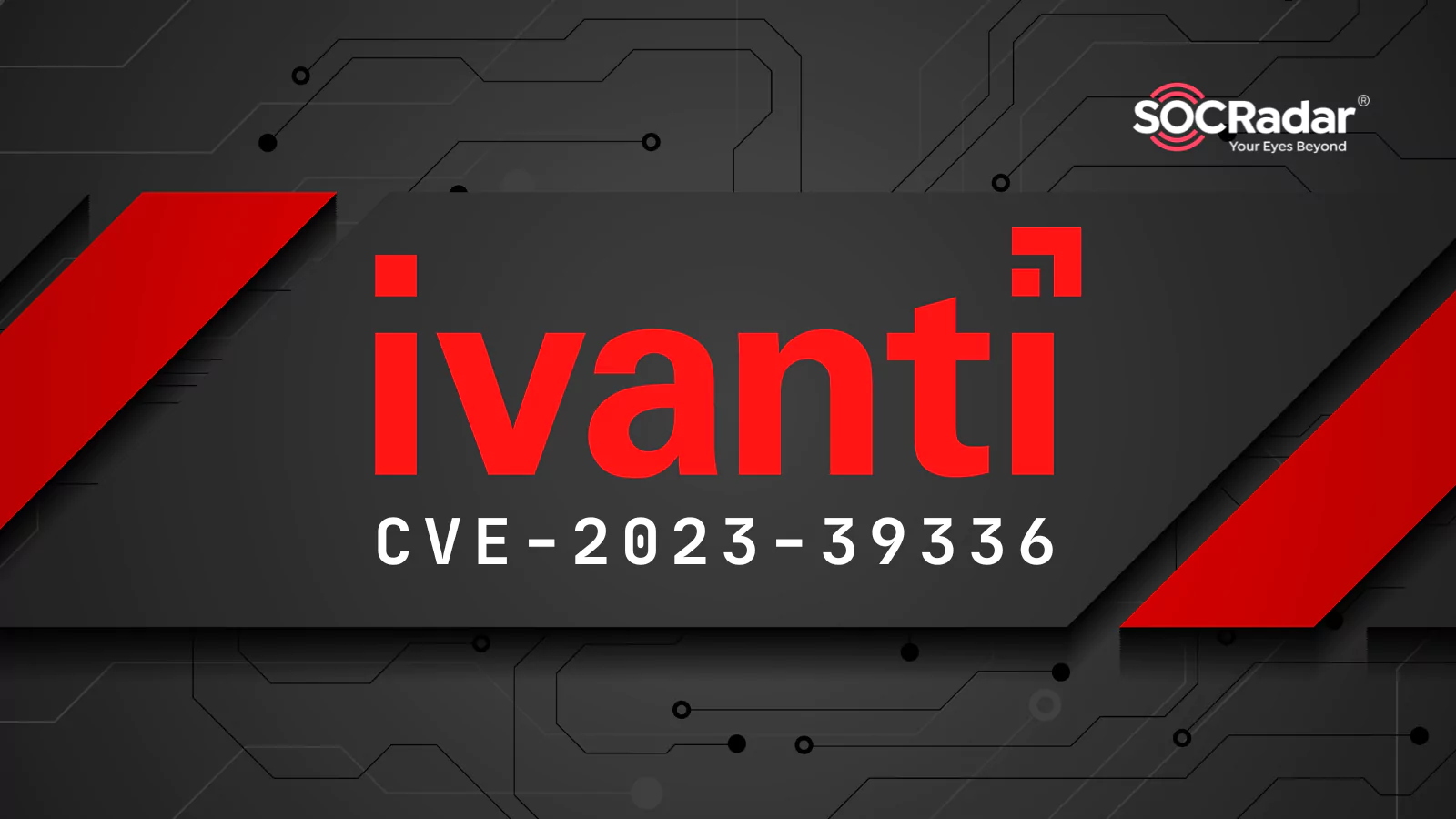 SOCRadar® Cyber Intelligence Inc. | Ivanti Released a Patch in Endpoint Manager Solution (EPM) for a Critical Vulnerability, CVE-2023-39336