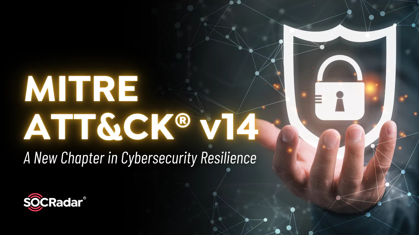 SOCRadar® Cyber Intelligence Inc. | MITRE ATT&CK® v14: A New Chapter in Cybersecurity Resilience