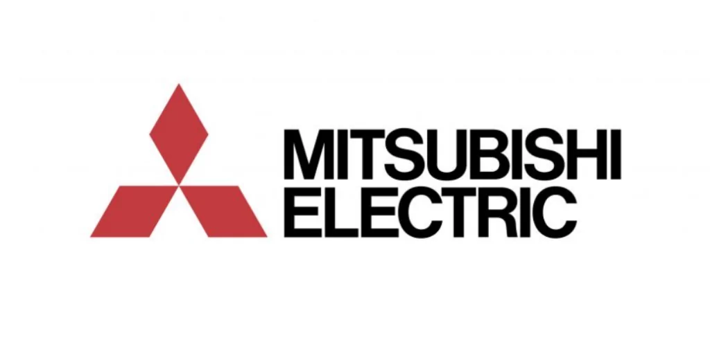 Mitsubishi is a global vendor, specializing in electrical and electronic products and systems.
