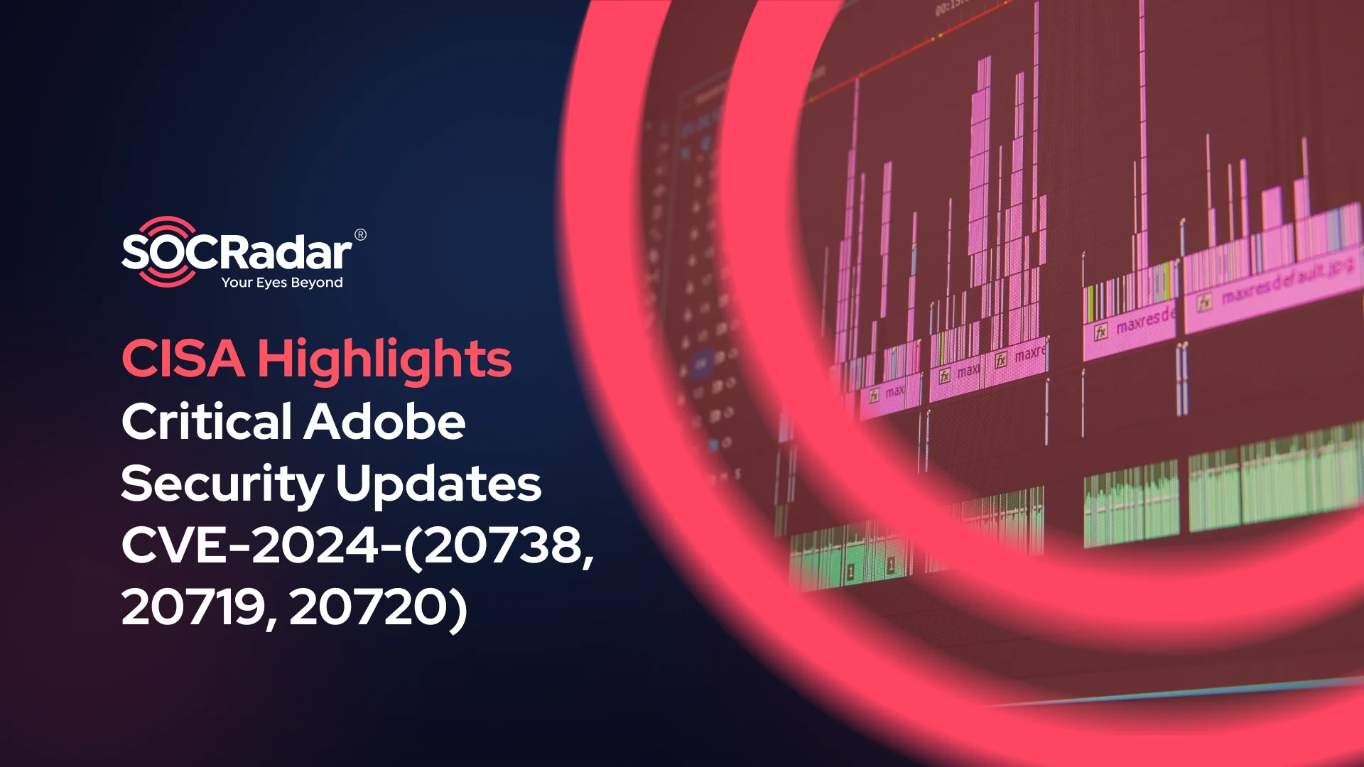 SOCRadar® Cyber Intelligence Inc. | CISA Highlights Critical Adobe Security Updates for Acrobat, Magento, and More (CVE-2024-20738, CVE-2024-20719, CVE-2024-20720)