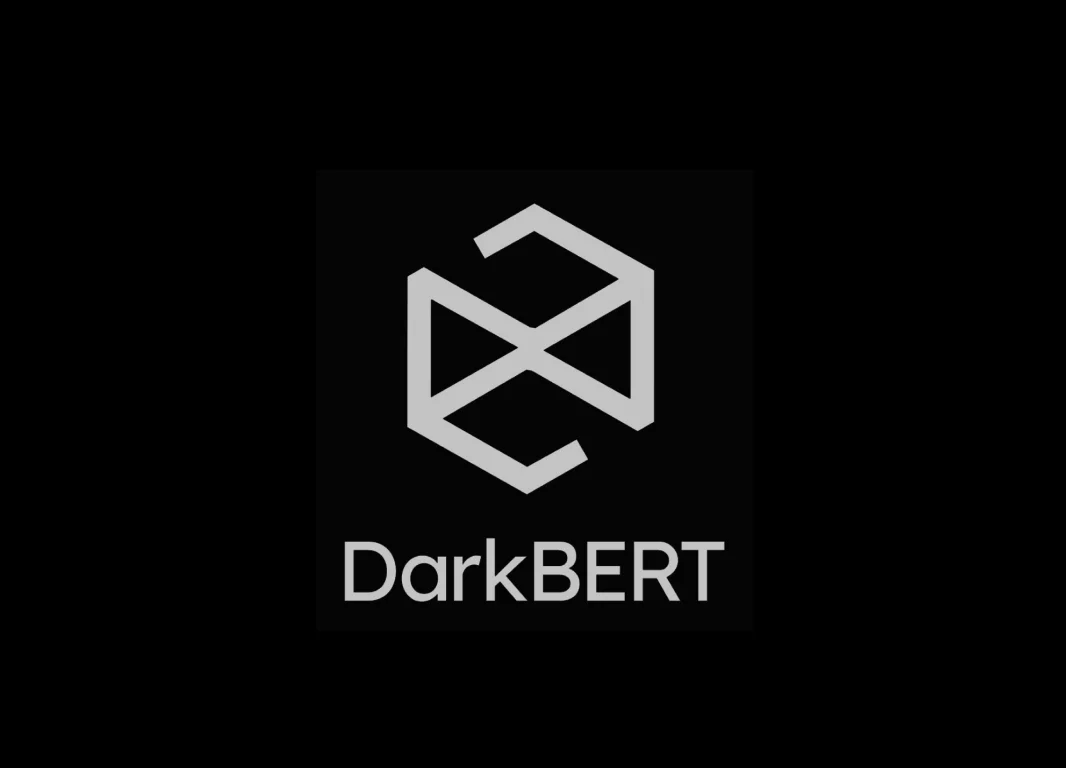DarkBERT’s logo
