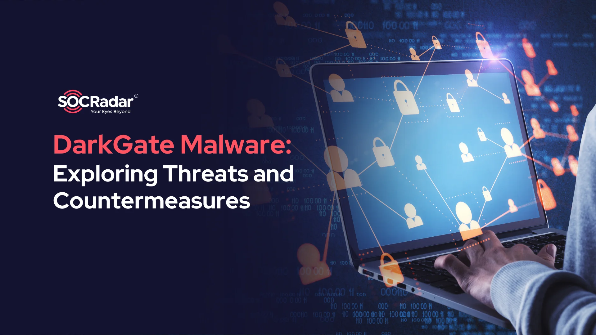 SOCRadar® Cyber Intelligence Inc. | DarkGate Malware: Exploring Threats and Countermeasures