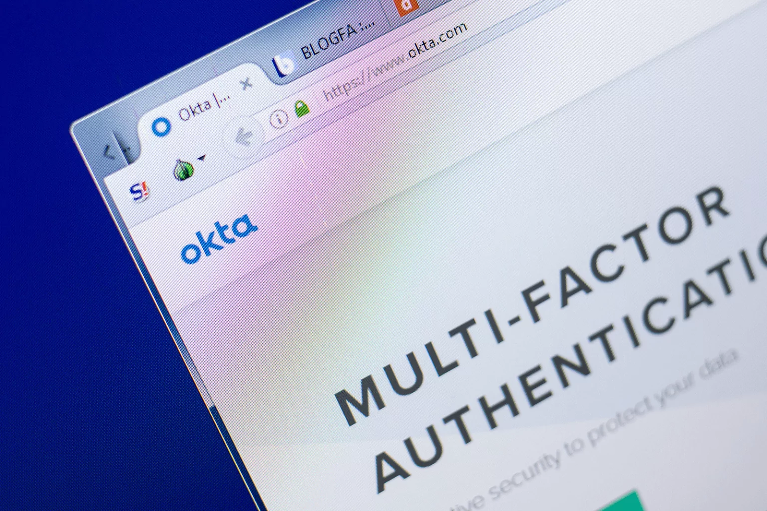 The Okta incident was a cautioning attack that pointed out the magnitude of supply chain risks.