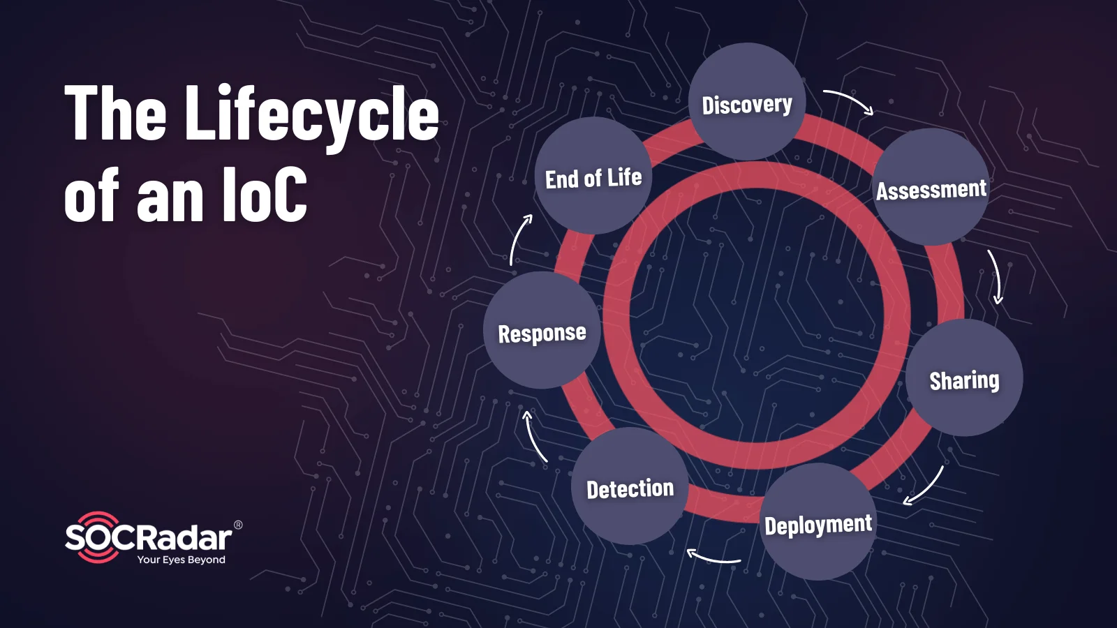 The Lifecycle of an IoC
