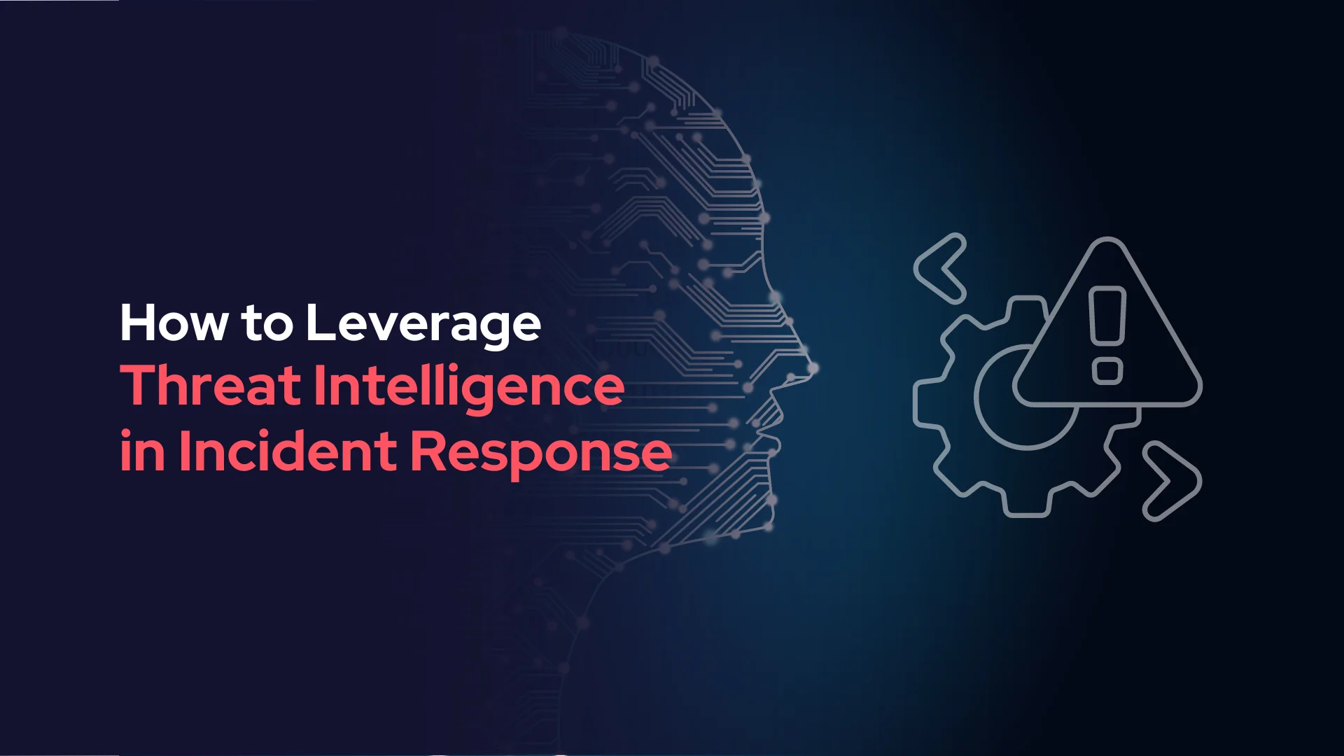 SOCRadar® Cyber Intelligence Inc. | How to Leverage Threat Intelligence in Incident Response