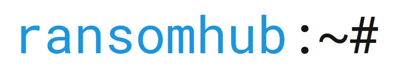 RansomHub’s logo on their leak site’s main page