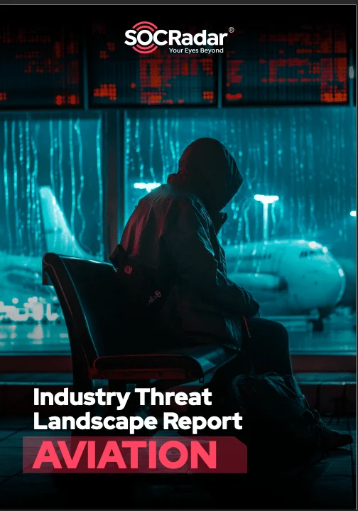 Aviation Industry Threat Landscape Report