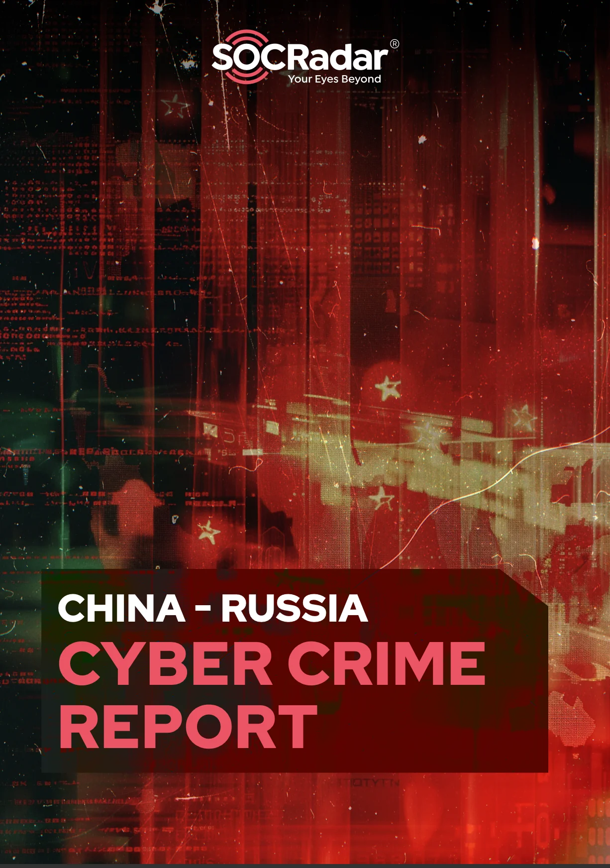 China and Russia’s Cybercrime Ecosystems