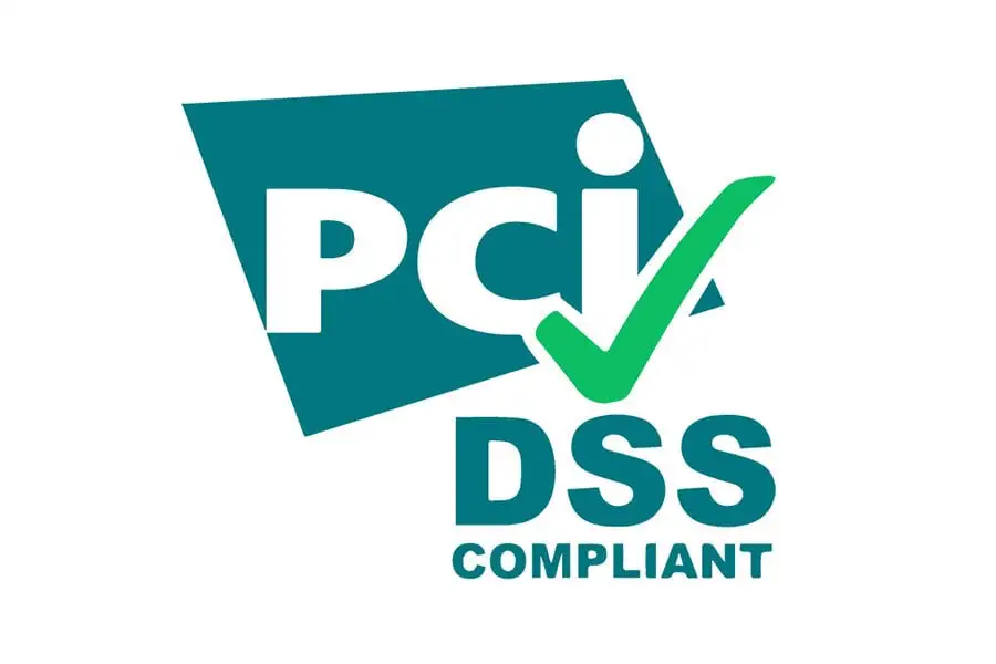 PCI DSS mandates data encryption, regular audits, and network security measures to protect cardholder data from unauthorized access and breaches.