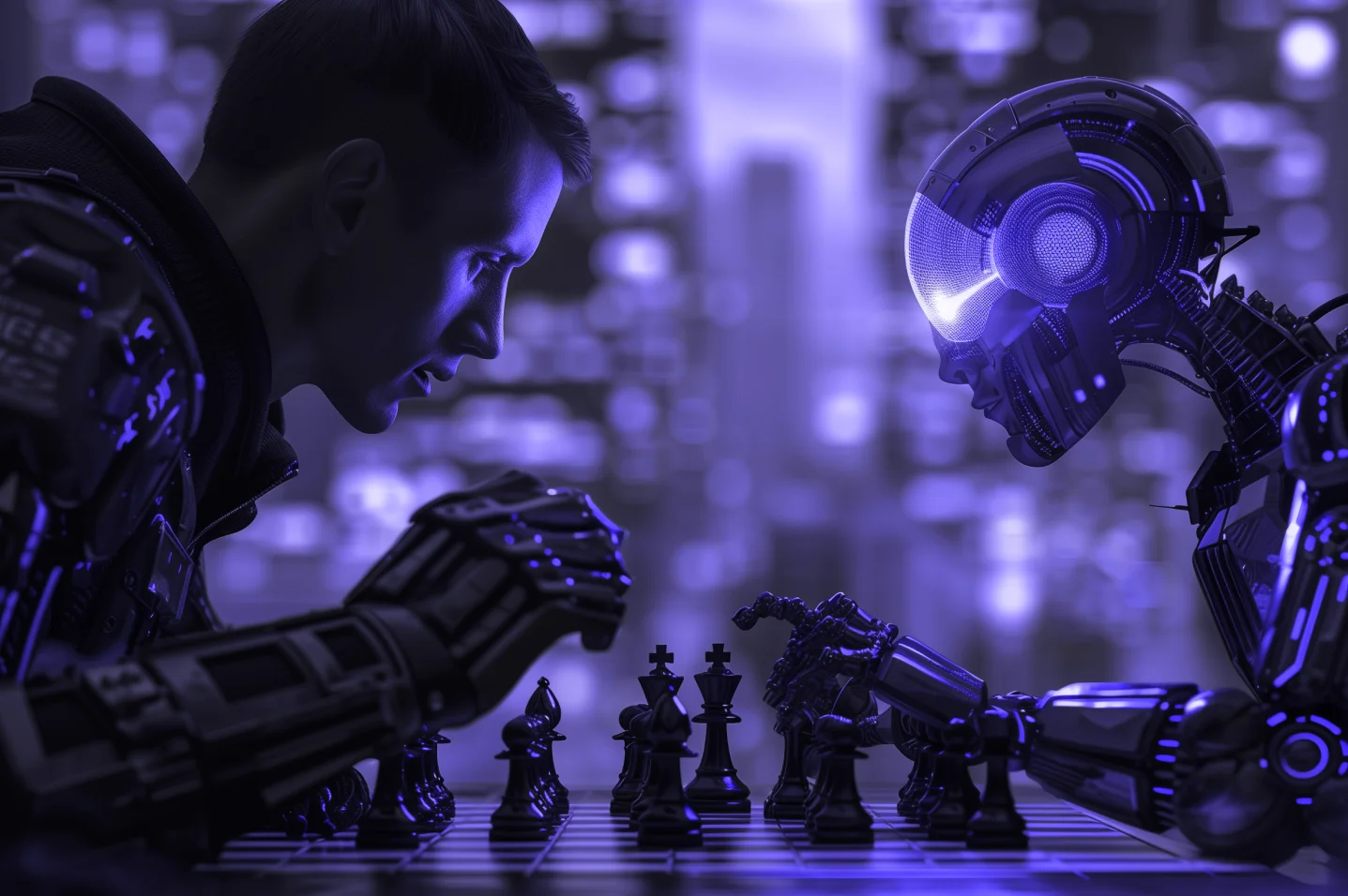 SOCRadar® Cyber Intelligence Inc. | Mastering AI in Cybersecurity From Theory to Practice