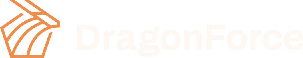 DragonForce Ransomware’s Logo