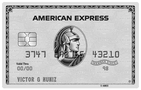 American Express Card