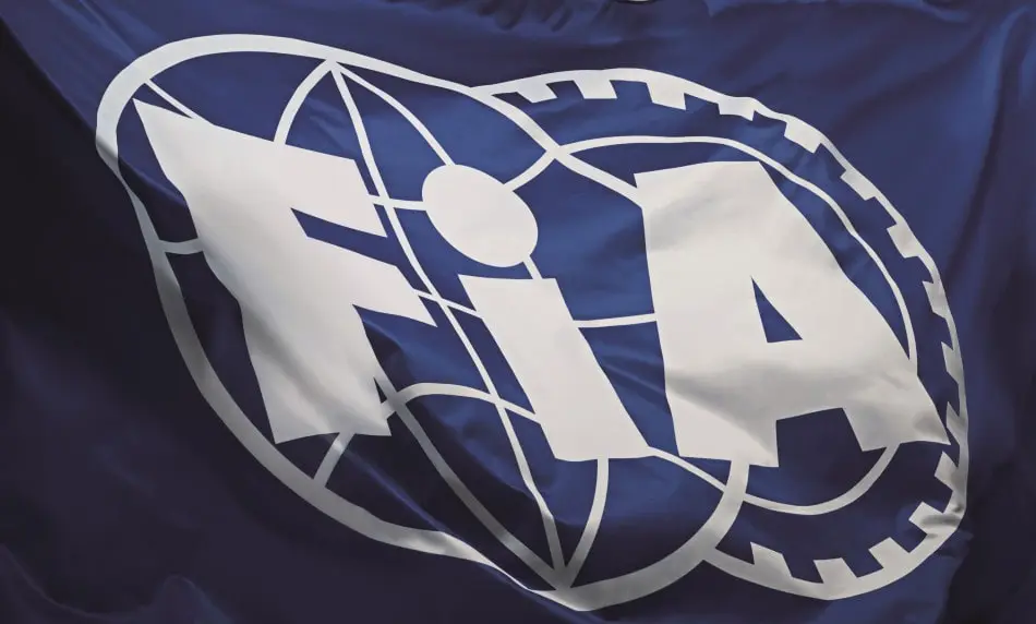 FIA statement regarding recent data incident