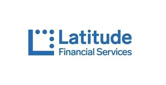 Latitude logo