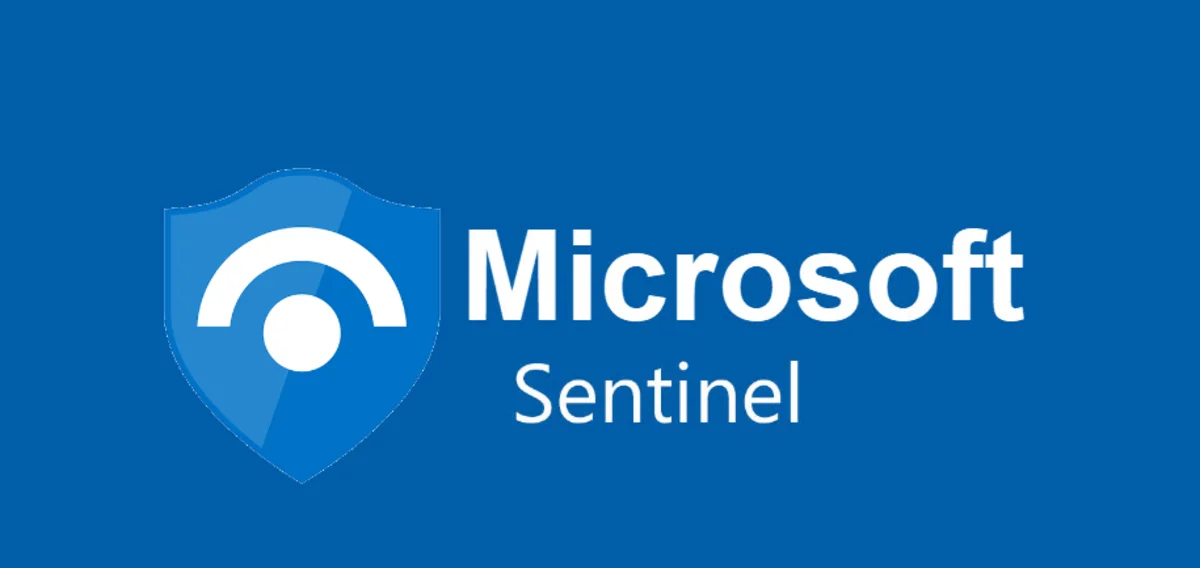 Microsoft Sentinel logo