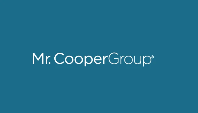 Mr. Cooper logo