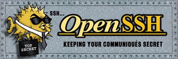 OpenSSH Server is used for secure remote system management, encrypted traffic, and secure tunneling., regreSSHion