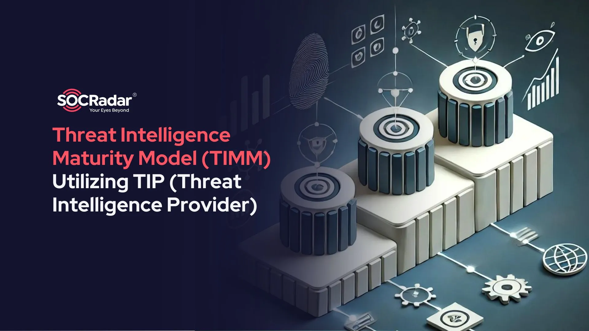 SOCRadar® Cyber Intelligence Inc. | Threat Intelligence Maturity Model (TIMM) - Utilizing TIP (Threat Intelligence Provider)