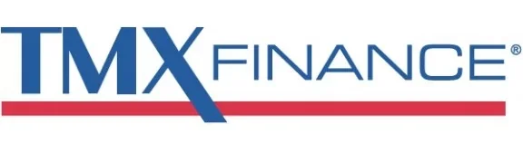 TMX Finance logo