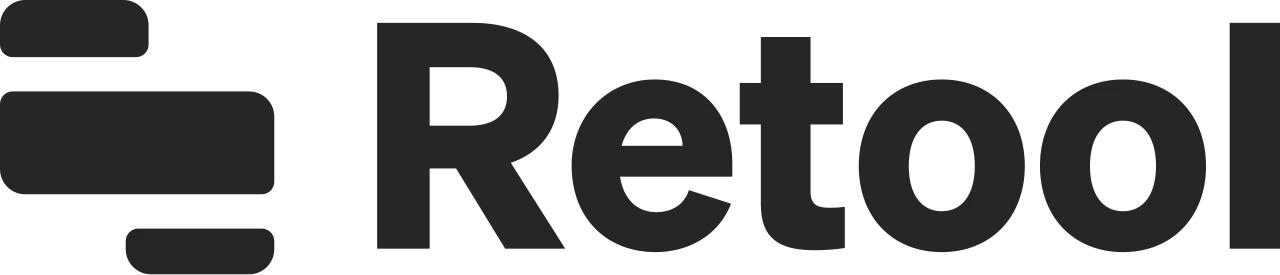 Retool logo