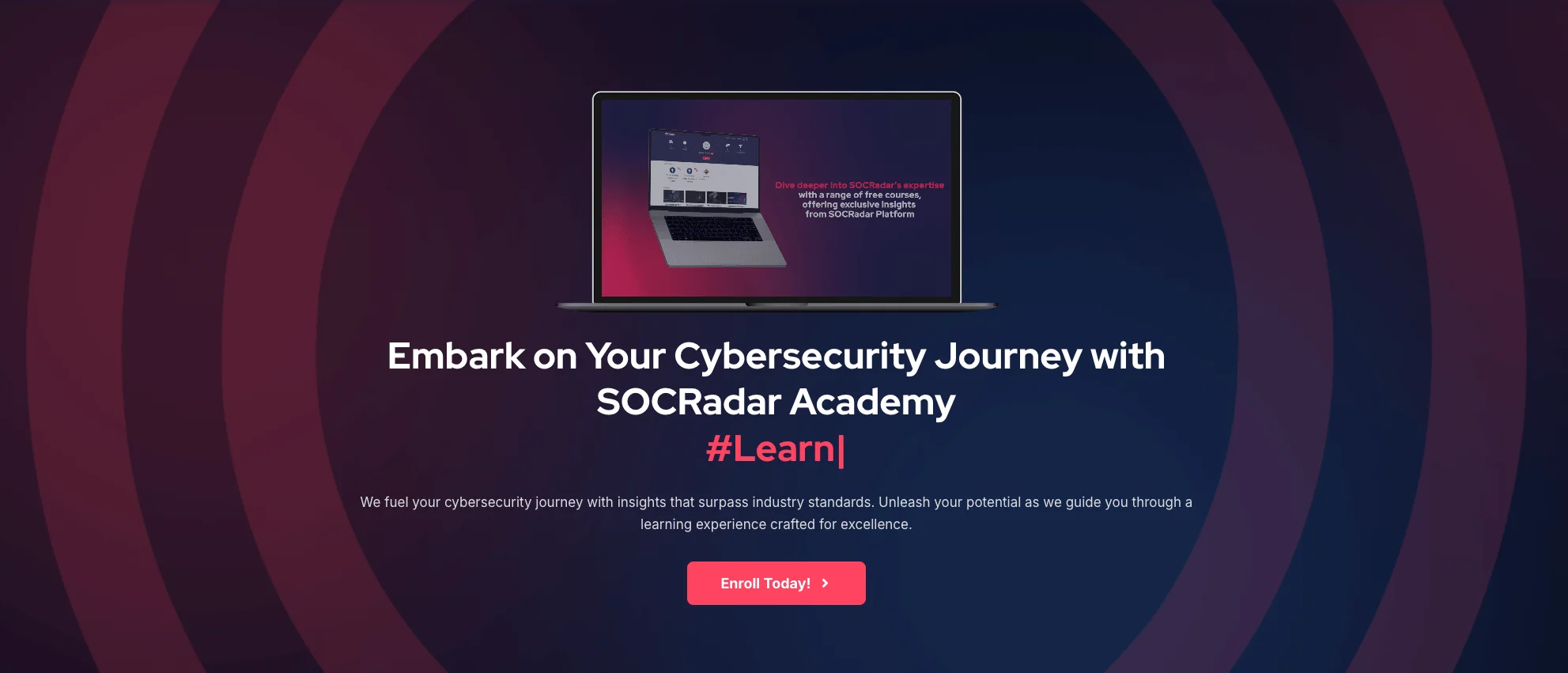 SOCRadar Academy