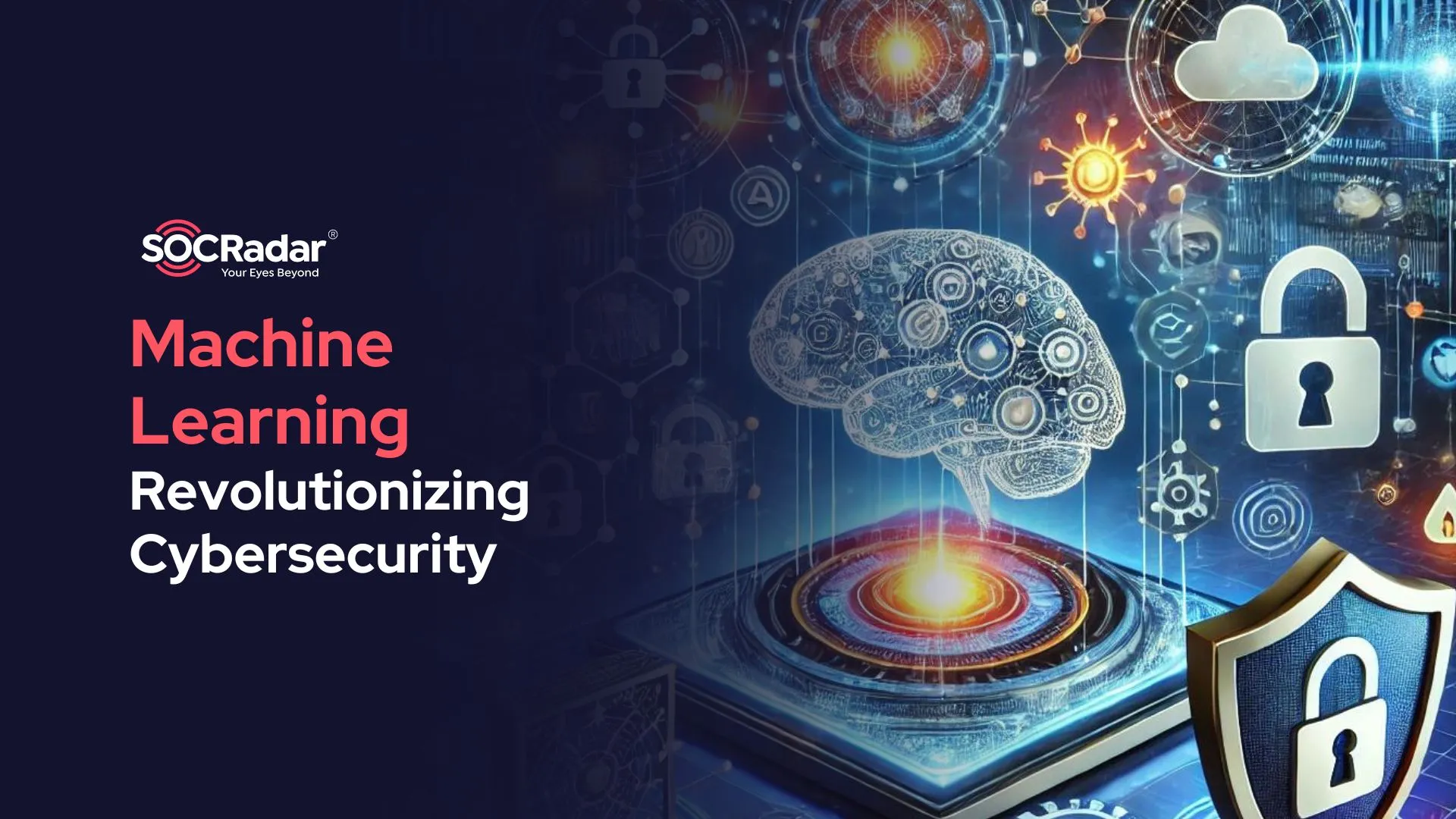 SOCRadar® Cyber Intelligence Inc. | How Machine Learning is Revolutionizing Cybersecurity