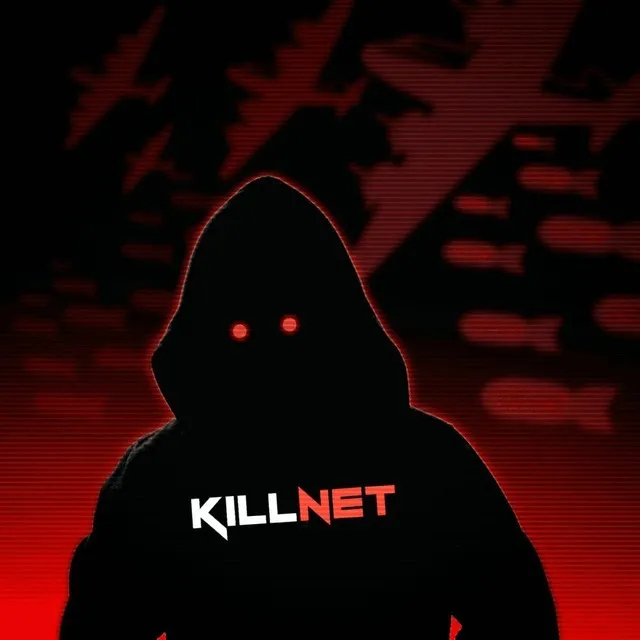 Dark Web Profile: KillNet