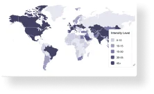 SOCRadar® Cyber Intelligence Inc. | Cyber Threat Intelligence