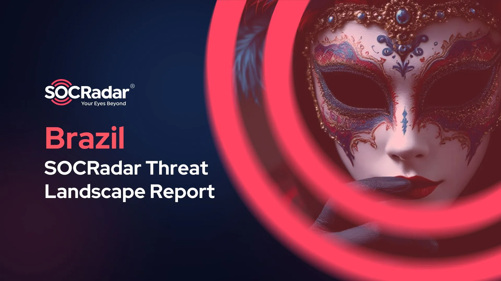 SOCRadar® Cyber Intelligence Inc. | LockBit, Conti, and BlackCat: 166 Ransomware Attacks Put Brazil in the Crosshairs in 2024