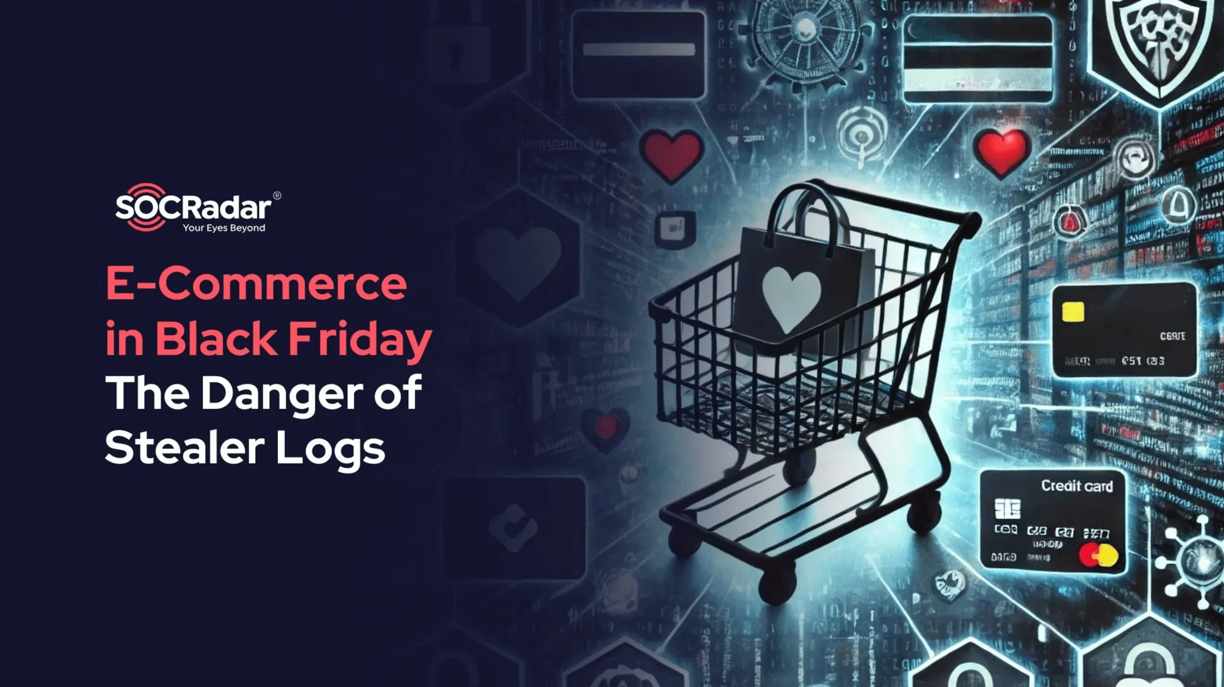 For a more extensive look at how stealer logs target major e-commerce platforms during Black Friday, see our recent article: How Stealer Logs Target E-Commerce Giants During Black Friday