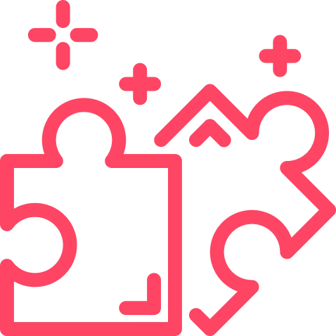 puzzle-vector