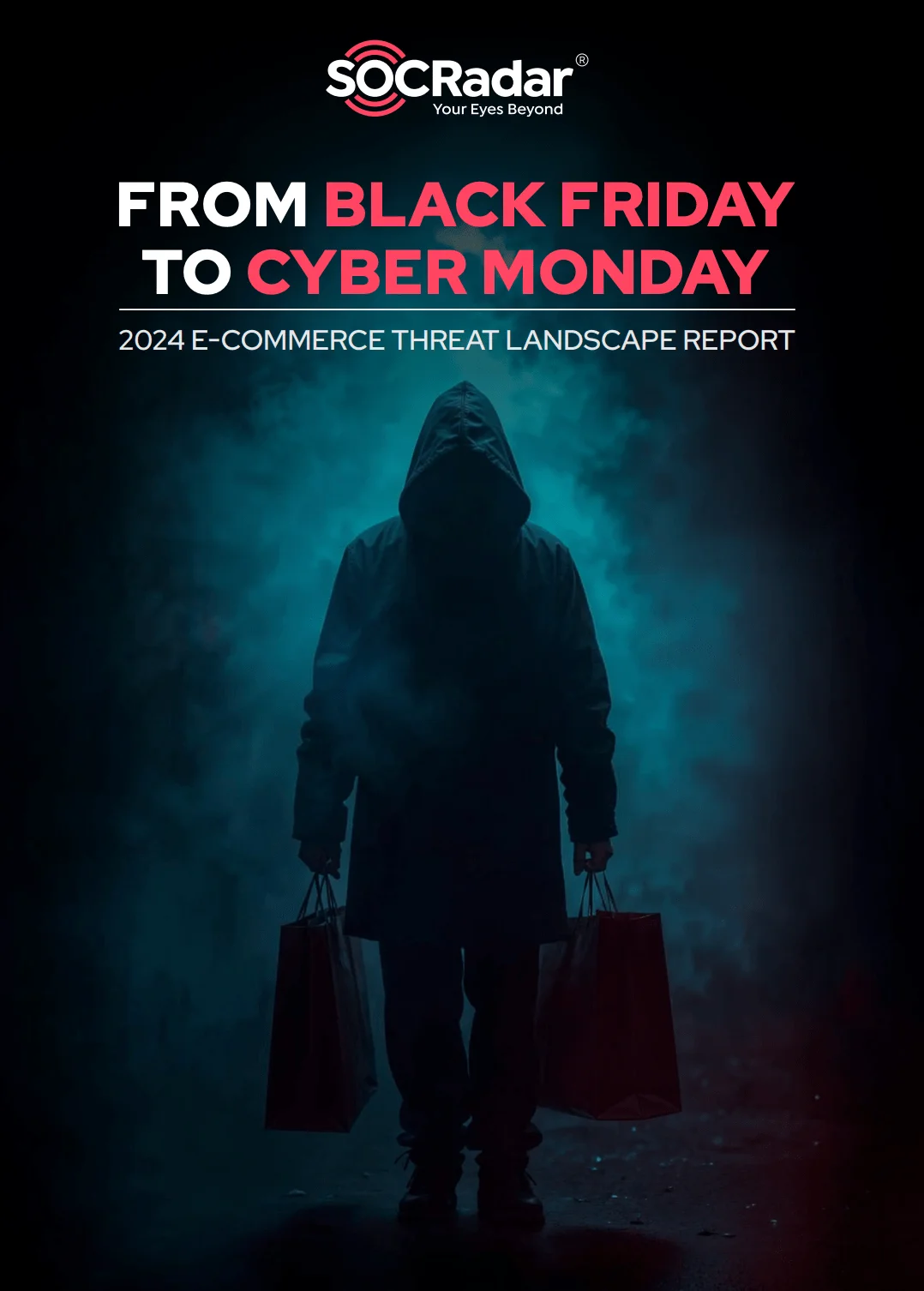 From Black Friday to Cyber Monday: 2024 E-Commerce Threat Landscape Report!