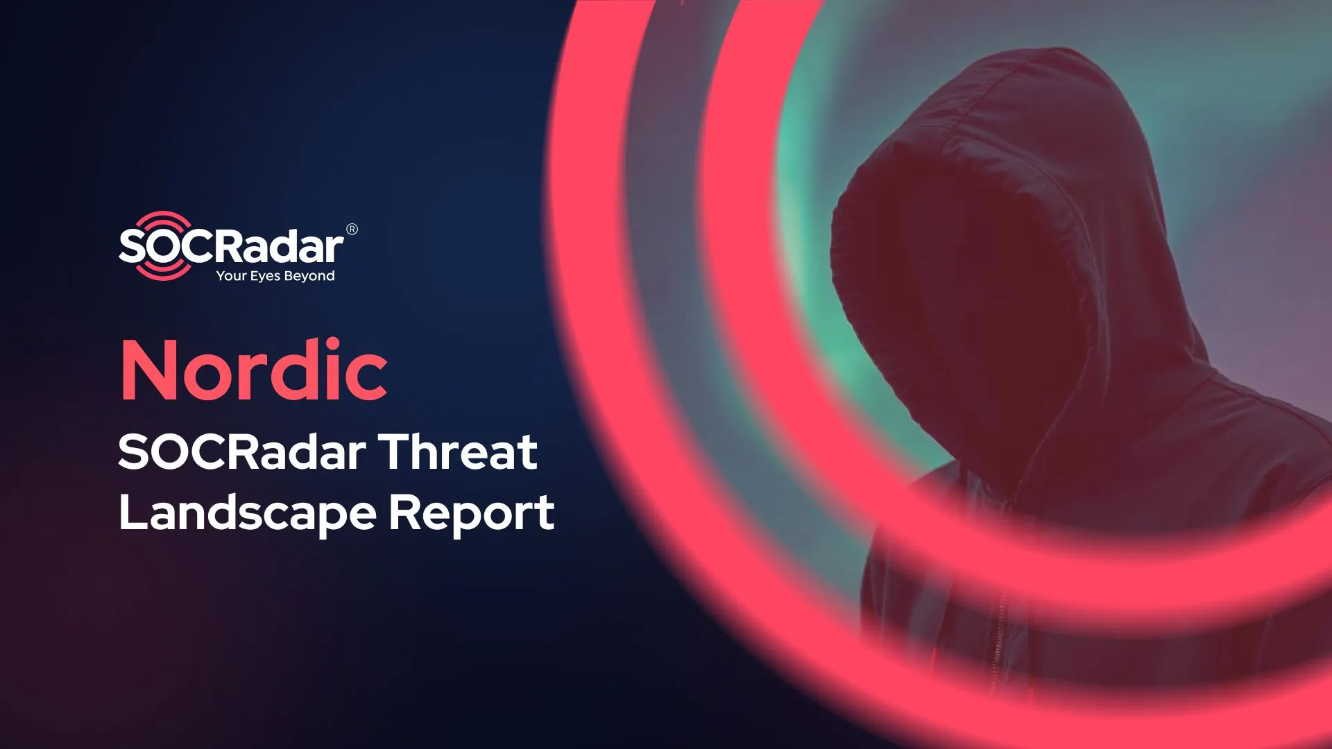 SOCRadar® Cyber Intelligence Inc. | Nordic Threat Landscape Report 2024: Ransomware, Phishing, and Dark Web Insights